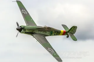 Радиоуправляемый самолет FreeWing Focke-Wulf Ta 152H PNP FLW205P — фото 2