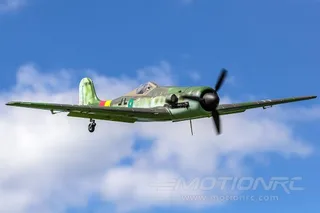Радиоуправляемый самолет FreeWing Focke-Wulf Ta 152H PNP FLW205P — фото 5