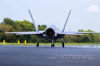 Модель радиоуправляемого самолета FreeWing F-35 Lightning KIT — фото 11