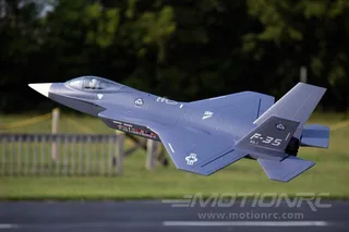 Модель радиоуправляемого самолета FreeWing F-35 Lightning KIT — фото 13