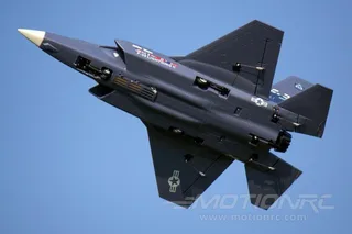 Модель радиоуправляемого самолета FreeWing F-35 Lightning KIT — фото 3
