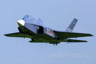 Модель радиоуправляемого самолета FreeWing F-35 Lightning KIT — фото 4