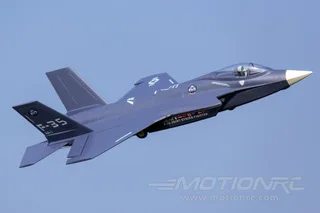 Модель радиоуправляемого самолета FreeWing F-35 Lightning KIT — фото 6