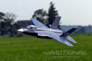 Модель радиоуправляемого самолета FreeWing F-35 Lightning KIT — фото 7