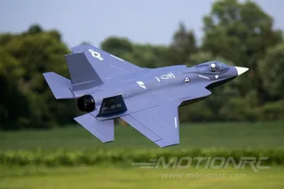 Модель радиоуправляемого самолета FreeWing F-35 Lightning KIT — фото 8