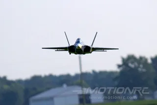 Модель радиоуправляемого самолета FreeWing F-35 Lightning KIT — фото 9