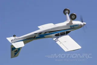 Радиоуправляемый самолет FreeWing Pandora (blue) KIT — фото 12