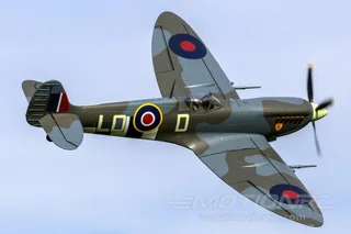 Радиоуправляемый самолет копия FreeWing Spitfire Mk.IX PNP — фото 8