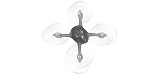 Квадрокоптер SYMA X23W RTF 2.4G — фото 4