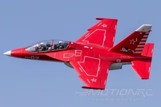Радиоуправляемый самолет Freewing Yak-130 KIT (70мм) — фото 2