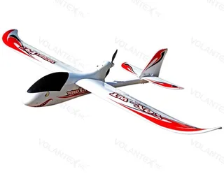 Самолет Volantex 757 FPVraptor KIT