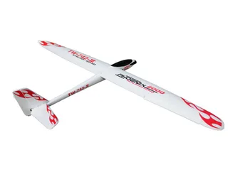 Радиоуправляемый Планер Volantex 742-3 Phoenix2000 PNP — фото 4