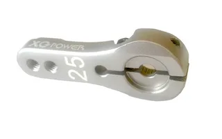 Качалка металлическая на болтах XQ-Power 25T metal horn