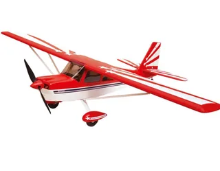 Самолет Volantex 747-5 Super Decathlon KIT