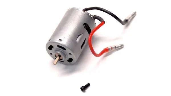 Мотор HSP RC540