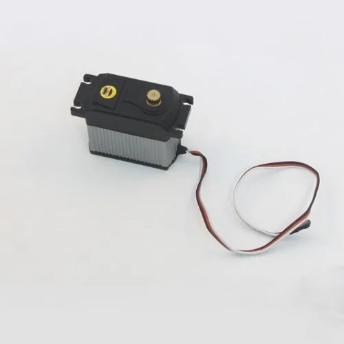 Сервопривод HSP