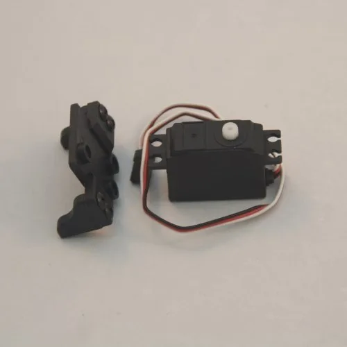 Серво HSP -sp2502