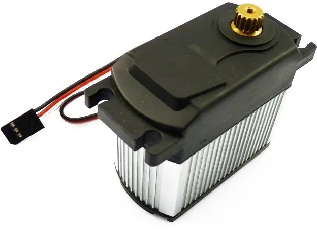 Сервопривод HSP 20 кг