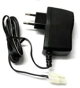 Зарядное устройство HSP 9V 500 mA