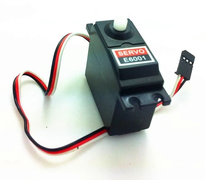 Серво HSP E6001