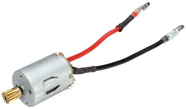 Мотор HSP RC260 с шестерней 14T