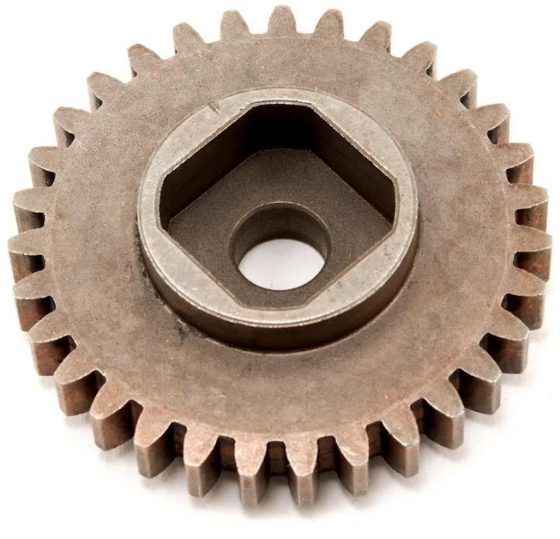 Шестерня HSP 35T