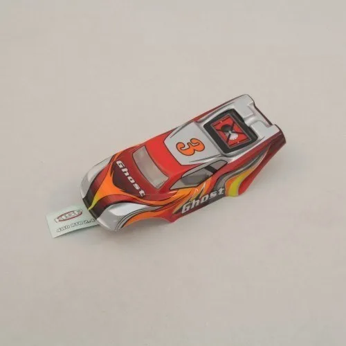 Корпус для трагги HSP 1/18