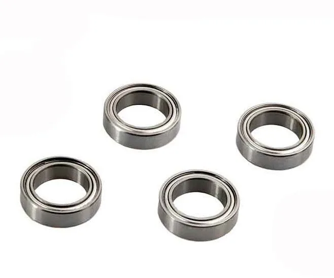 Подшипники HSP 8x4x3