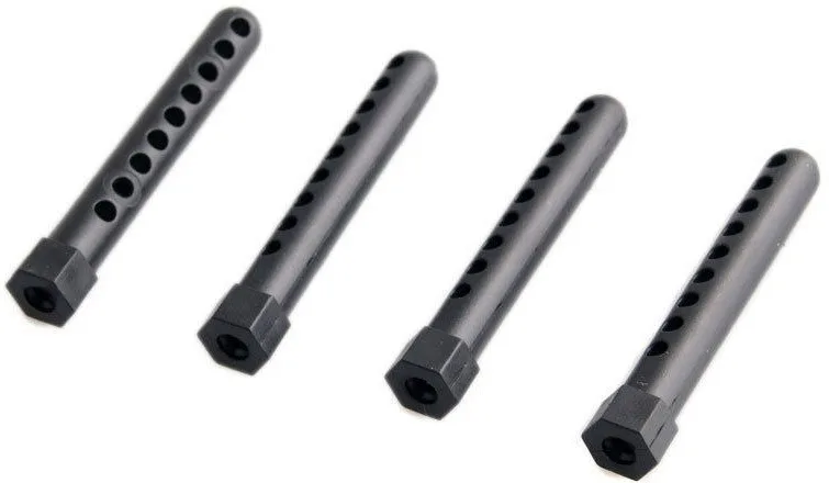 Держатели корпуса HSP (4 штуки)