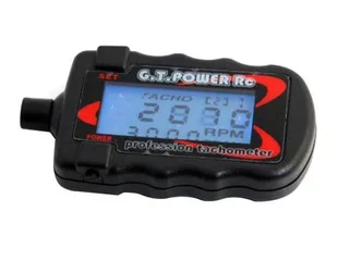 Тахометр G.T.Power