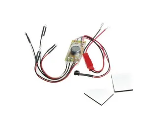 Подсветка G.T.Power для моделей Mini-Z