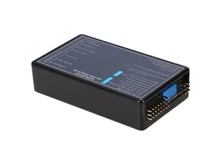 Система освещения G.T.Power со звуковым и вибрационным модулем для радиоуправляемых грузовиков — фото 5