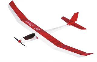 Модель самолета Lanyu 100"E-FAIR