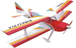 Самолета Lanyu AIR LORD 61A