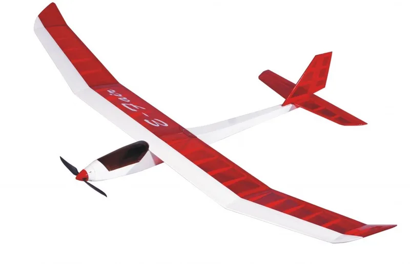 Модель самолета Lanyu E- FAIR LU-10137001
