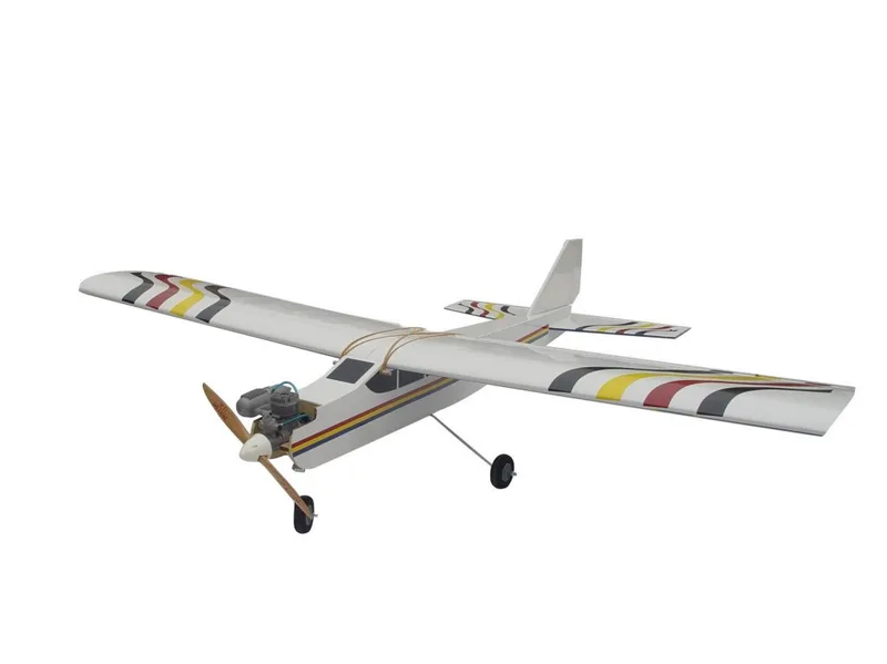 Модель самолета Lanyu Primary40 LU-10111006