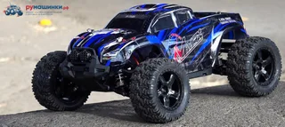 Монстр Remo Hobby MMAX 1:10 RH1031