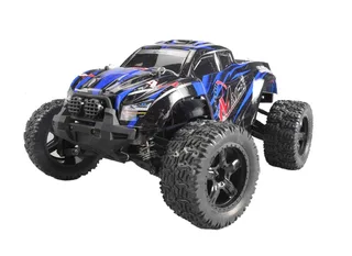 Радиоуправляемая машина Remo Hobby MMAX PRO RH1031PRO 1:10 — фото 4
