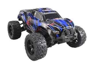 Радиоуправляемая модель Remo Hobby MMAX RH1035 4WD 1:10 Brushless — фото 13