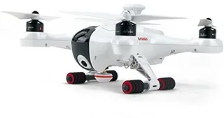 Квадрокоптер Walkera QR X350 Premium FPV Camera DEVOF7 2.4G