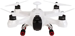 Радиоуправляемый квадрокоптер Walkera QR X350 Premium FPV Camera DEVOF7 2.4G — фото 3