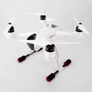 Радиоуправляемый квадрокоптер Walkera QR X350 Premium FPV Camera DEVOF7 2.4G — фото 8