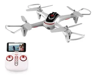 Квадрокоптер для новичка X15W FPV (WiFi, барометр) — фото 11