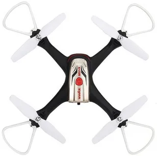 Квадрокоптер для новичка X15W FPV (WiFi, барометр) — фото 12