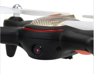 Квадрокоптер для новичка X15W FPV (WiFi, барометр) — фото 13