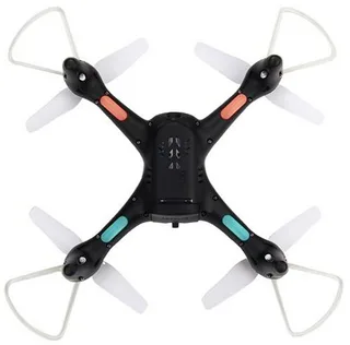 Квадрокоптер для новичка X15W FPV (WiFi, барометр) — фото 14