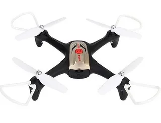 Квадрокоптер для новичка X15W FPV (WiFi, барометр) — фото 15
