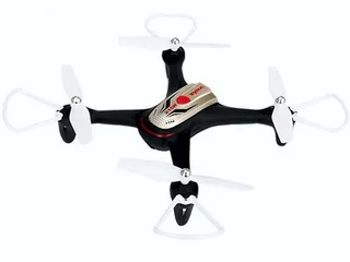Квадрокоптер для новичка X15W FPV (WiFi, барометр) — фото 16