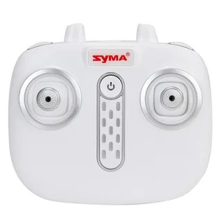 Квадрокоптер для новичка X15W FPV (WiFi, барометр) — фото 4