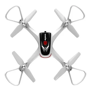 Квадрокоптер для новичка X15W FPV (WiFi, барометр) — фото 6